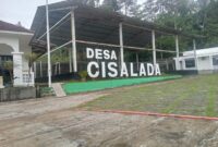 Tenang di luar, bermasalah di dalam. Desa Cisalada tengah disorot atas dugaan penyalahgunaan Dana Desa, mendorong KANNI mengambil langkah hukum.