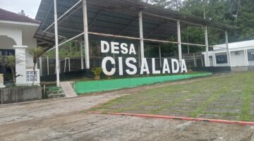 Tenang di luar, bermasalah di dalam. Desa Cisalada tengah disorot atas dugaan penyalahgunaan Dana Desa, mendorong KANNI mengambil langkah hukum.