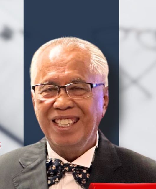 OC Kaligis, pengacara senior yang membela PWI Pusat dalam gugatan terhadap Dewan Pers, saat ditemui di Pengadilan Negeri Jakarta Pusat, Rabu (14/5/2025)./Dok.Ist