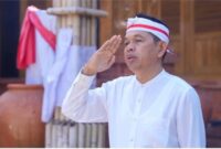 Dedi Mulyadi, Gubernur Jawa Barat./Dok.Ist