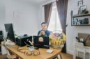 Haidy Arsyad, Ketua KANNI Kabupaten Bogor 