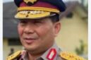 Irjen Pol Roycke Langie mengenakan seragam lengkap saat menghadiri agenda resmi di Manado./Dok.kanniadvokasi.id
