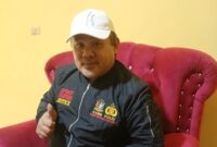 Chandra E. Damopolii, perwakilan KANNI Sulawesi Utara, menyampaikan bantahan tegas atas tuduhan menyalahgunakan foto pribadi dan keterlibatan dalam PETI. Ia menyatakan siap menempuh jalur hukum terhadap penyebar fitnah.