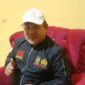 Chandra E. Damopolii, perwakilan KANNI Sulawesi Utara.