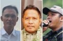 Tokoh masyarakat dan aktivis Sulut, Fadly Suak, Makrun Markus Laliamu, dan Sehan Ambaru menyuarakan dukungan terhadap program Gubernur YSK dalam memperjuangkan Wilayah Pertambangan Rakyat (WPR).