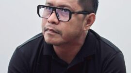 Sehan Ambaru, SH, Presidium Majelis Penambang Rakyat Indonesia (MPRI) mendorong pengelolaan Wilayah Pertambangan Rakyat (WPR) yang legal dan berbasis koperasi demi kesejahteraan penambang.

