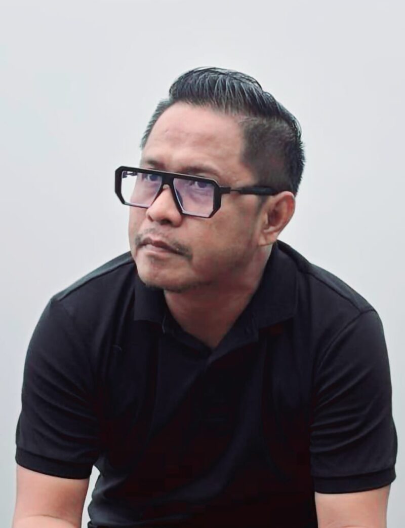 Sehan Ambaru, SH, Presidium Majelis Penambang Rakyat Indonesia (MPRI) mendorong pengelolaan Wilayah Pertambangan Rakyat (WPR) yang legal dan berbasis koperasi demi kesejahteraan penambang.
