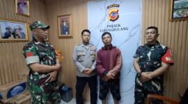 Polsek Cibungbulang bersama Koramil mengamankan pria yang mengaku jadi korban begal, namun ternyata motornya digadaikan dan ceritanya direkayasa.
