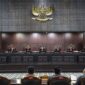 Sidang uji materi UU Kejaksaan di Mahkamah Konstitusi, Jakarta, Jumat (22/8/2025)./Dok.Ist