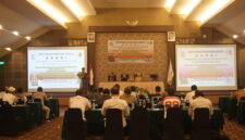 KANNI menggelar Workshop UU KIP sebagai ruang edukasi dan komitmen keterbukaan informasi publik desa.