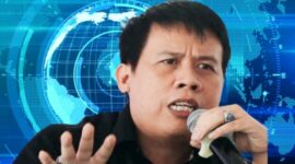 Pernyataan Direktur CBA, Uchok Sky Khadafi, kembali menjadi sorotan publik usai menyoroti transparansi harta pejabat negara.