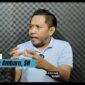 Presidium MPRI Sehan Ambaru, SH menegaskan isu sengketa lokasi tambang Ratatotok yang beredar di media sosial adalah hoaks dan menyesatkan./Poto: Ist