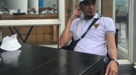 Pemerhati publik Parindo Potabuga menilai sejumlah LSM di Sulawesi Utara tidak lagi berpihak pada kepentingan masyarakat penambang Ratatotok.