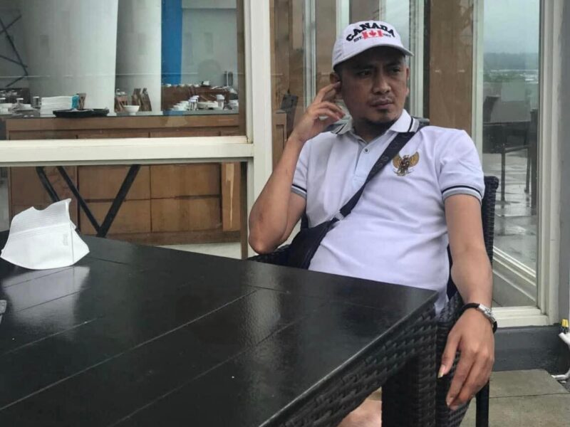 Pemerhati publik Parindo Potabuga menilai sejumlah LSM di Sulawesi Utara tidak lagi berpihak pada kepentingan masyarakat penambang Ratatotok.