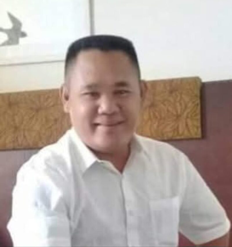 Chandra E. Damopolii menyatakan dukungan terhadap upaya pemberantasan korupsi oleh Presiden Prabowo.